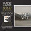 Paysages rétro-XCII-impression encadrée - réarmable-1780197165-1780197164