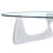 Carmila Glass Top Coffee Table-1523157189