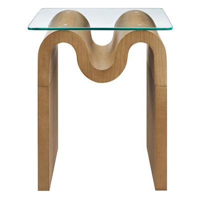 Table d'appoint Ondine