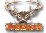 Buck Snort Lodge Logo