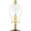 Lampe de table Mar précisément-123599326