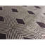 Hand-Knotted High-Quality Brown Area Rug