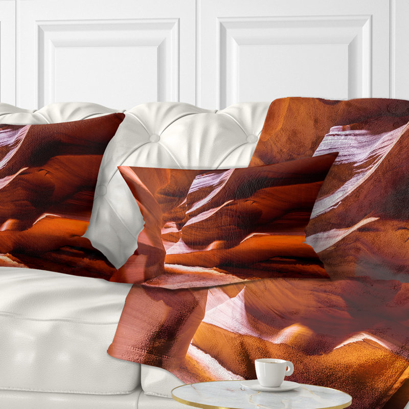 Coussin Schafer