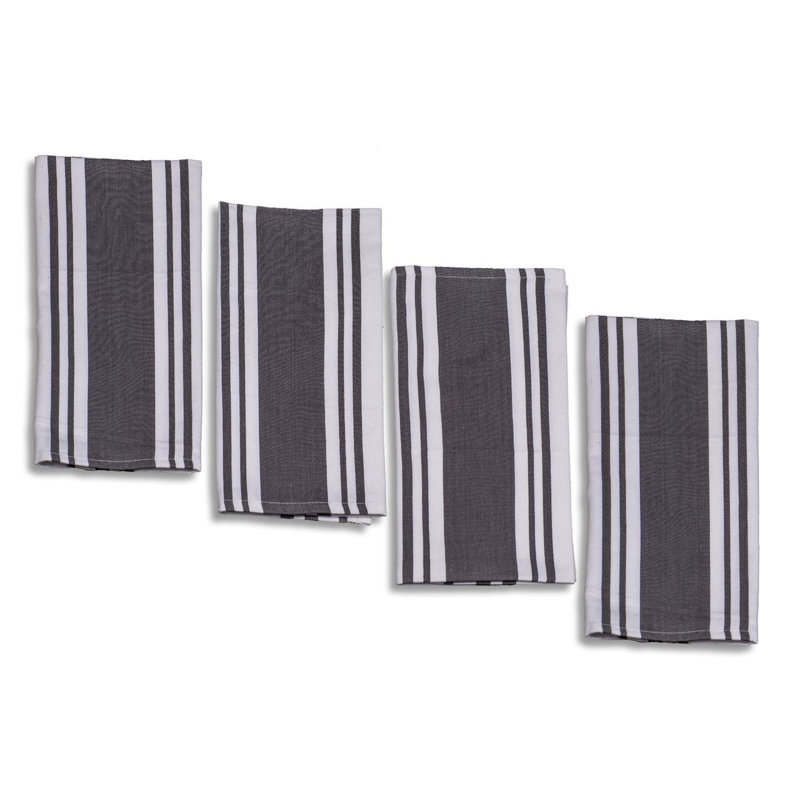 Chiffons rétro, Gris