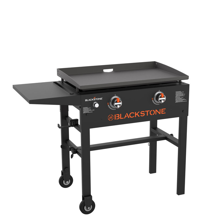Blackstone 28-In. Griddle with Hood
