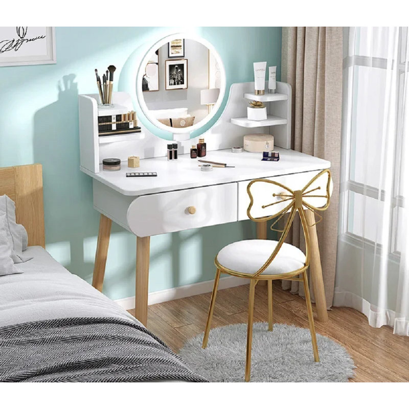 Meayki Dressing Table