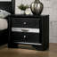 Table de chevet 1pc Contemporary-1086149168