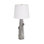 Cedar Modern Classic Table Lamp