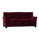 Lexi Upholstered 85'' Sofa