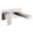 Bathroom Vanity faucet, Vanities Faucets Wall Sink Faucet Single Hole with Left-Handed-82568840