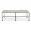 River Rectangular Coffee Table