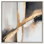 Décoration murale élégante Golden Hour II par Art Remedy