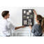 Cork Corkboard / Bulletin Board