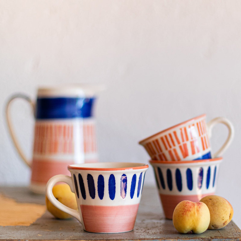 Moda Mug