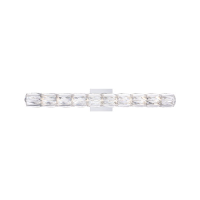 Verve LED Dimmable LED Bath Bar