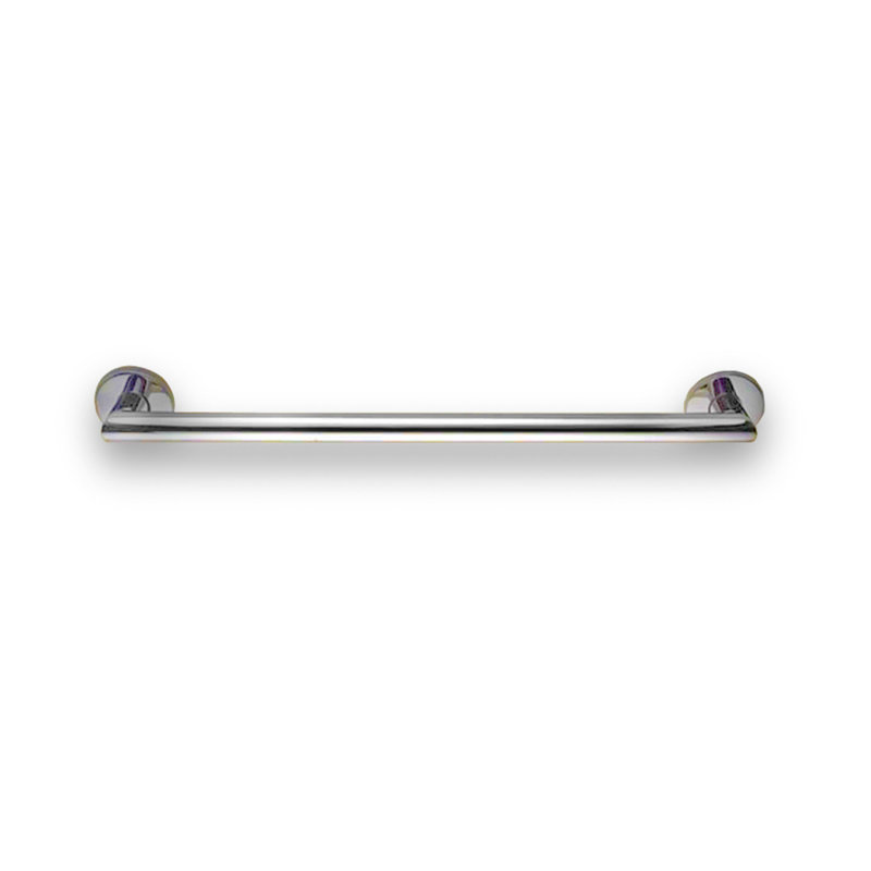 20'' Grab Bar, Polished Chrome