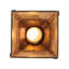 Rustic Lodge 1 - Light Pendant