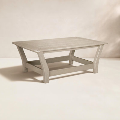POLYWOOD® Harbour 27" Patio Table