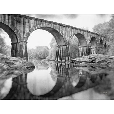 Aqueduct V by Nathan Larson