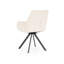 Accent Chair Swivel Armchair-1258559438