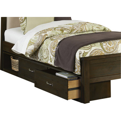 Mateo Storage Unit