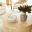 Lamu Solid Wood Coffee Table