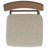 Madina Wood Dining Chair-315302547