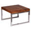 Guna Solid Wood Four Leg Coffee Table
