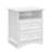 Classic Vintage 2 Drawer Nightstand-223063875