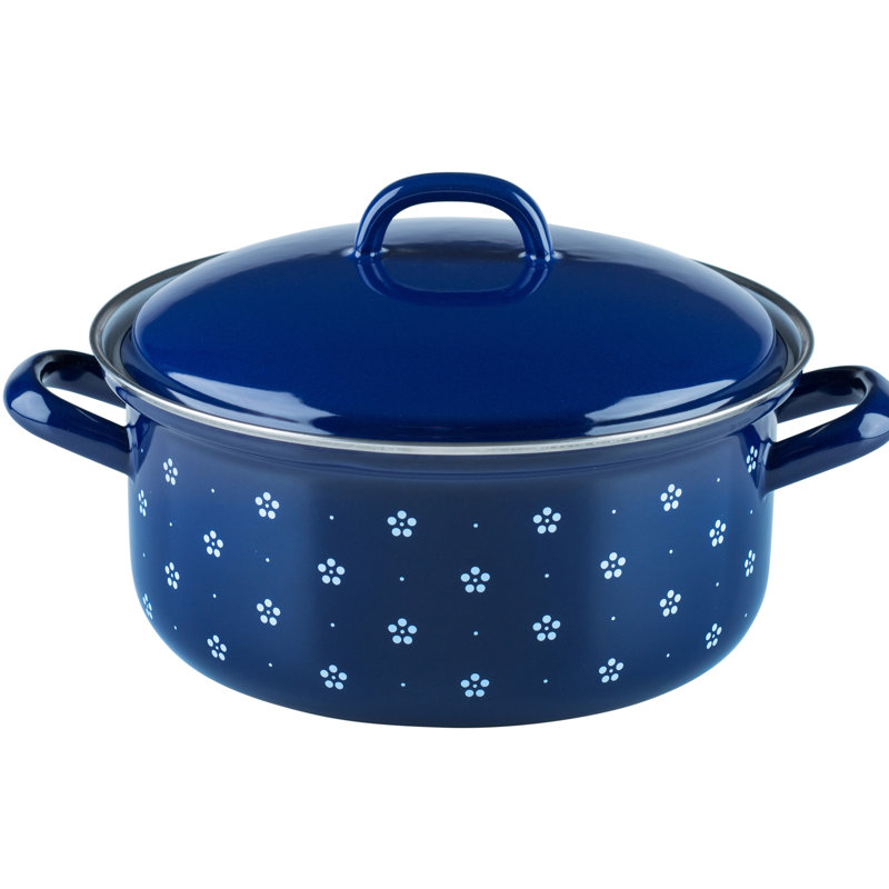 Riess Kelomat Dirndl 2L Standard Pot