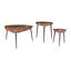 Kraker Three Leg Coffee Table-1444691955