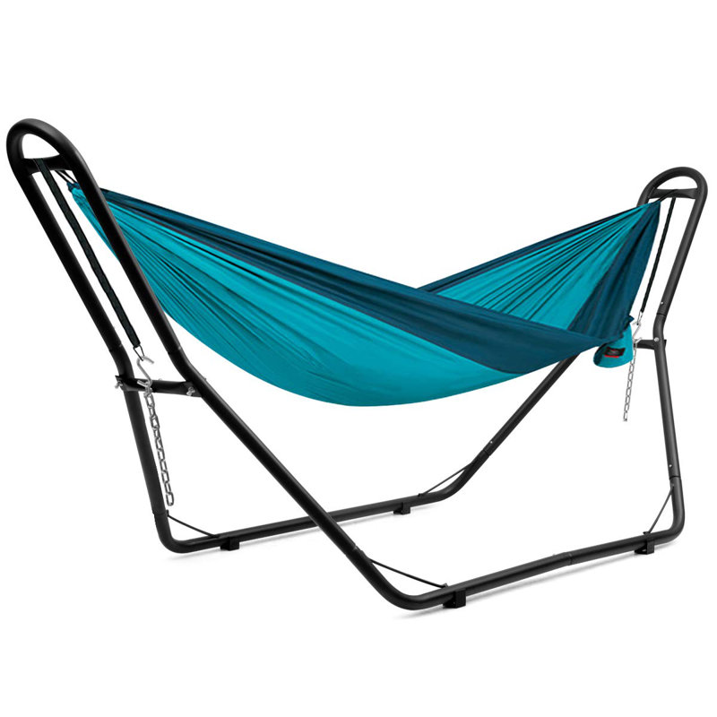 Atrina Iron Hammock Chair Stand