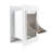 PetSafe® Wall Entry Pet Door-36299898