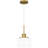 Alerk 1 - Light Single Pendant-98691638