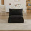 Repose-pieds noir-88558051