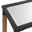 52'' Console Table