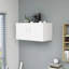 Attalla 40 cm H x 80 cm W Standard Bookcase