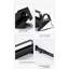 Extendable Trousers Rack With Slide Rail-104338805
