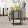 Yreka End Table Set