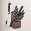 Zwilling Pro 16-piece Knife Block Set-31773738