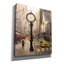  «City Time» par Allayn Stevens, art mural sur toile, 26 po x 30 po-2040159589