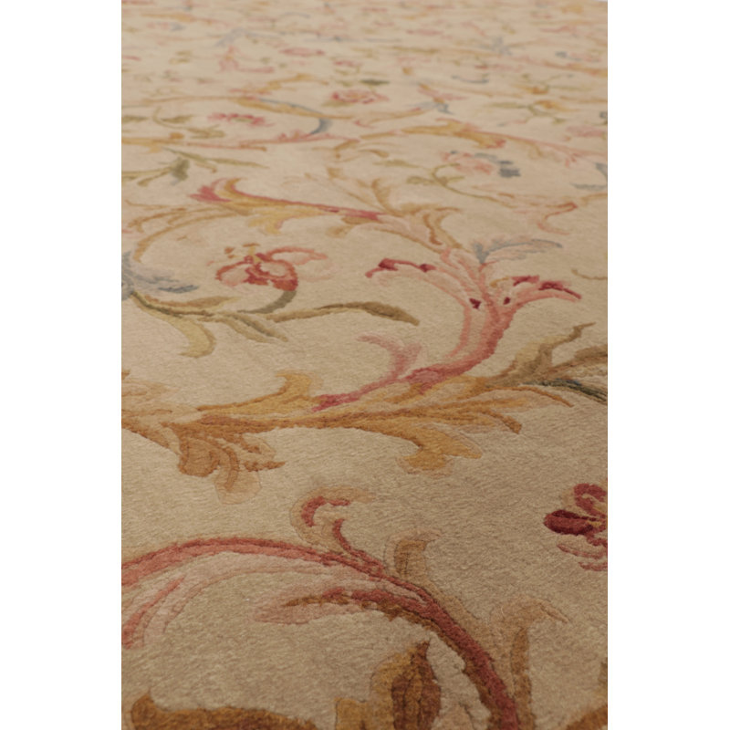 One-of-a-Kind 8'0x10'0 Area Rug