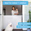 Barrière escamotable pour bébé-1679084007-1679084002