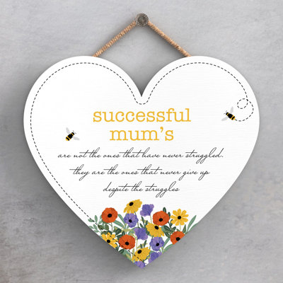 Words And Text Wall Decor