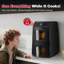 Topstrong 11L Dual Air Fryer Air Fryer