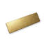 Granada 2 1/2" Center to Center and 5-1/2" Overall Length Drawer Pull in Aged Brass