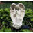 Handles Resin Solar Powered Resin Pathway Light