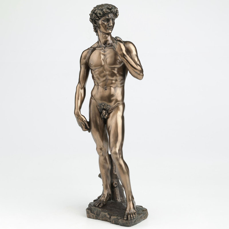 Statue de Toula