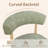 19.1'' H Upholstered Side Dining Chair (Set Of 4)-1717483822-1712288359