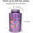 Cremation Urns For Adult Human Ashes, Decorative Urn For Female Male Ashes With Velvet Bag（Flowers）